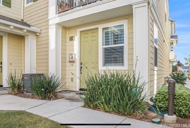 Building Photo - Available Now! Beautifully updated 3-story...