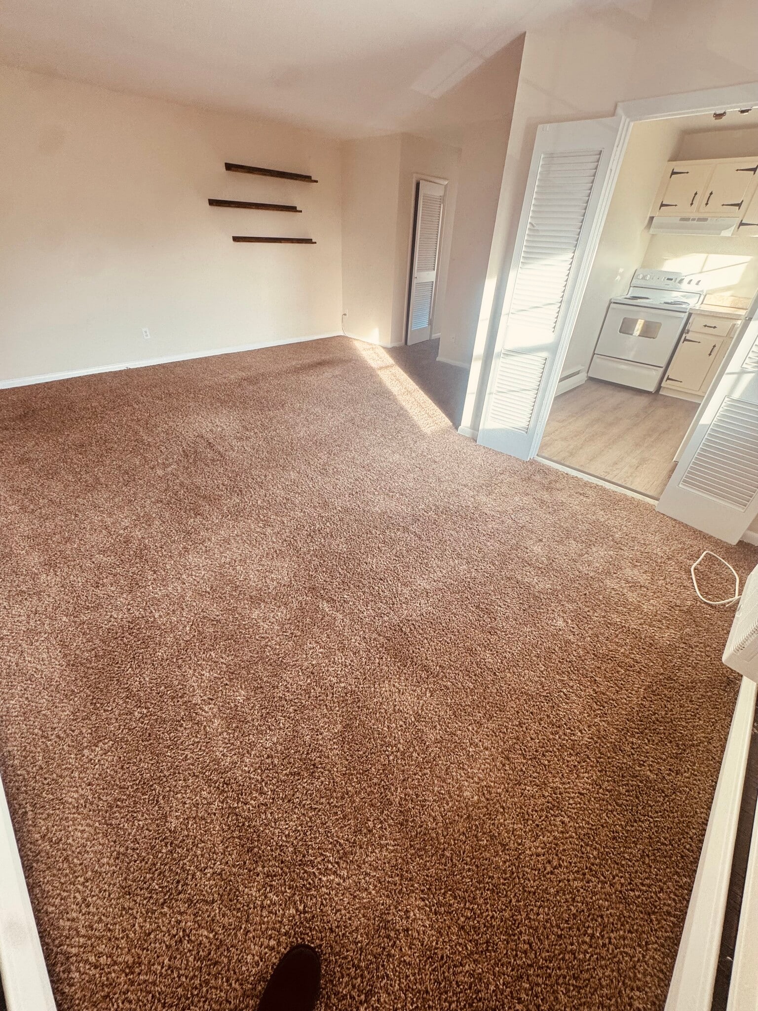 Building Photo - 216 N Monroe St