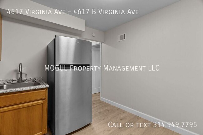 Building Photo - 4617 Virginia Ave