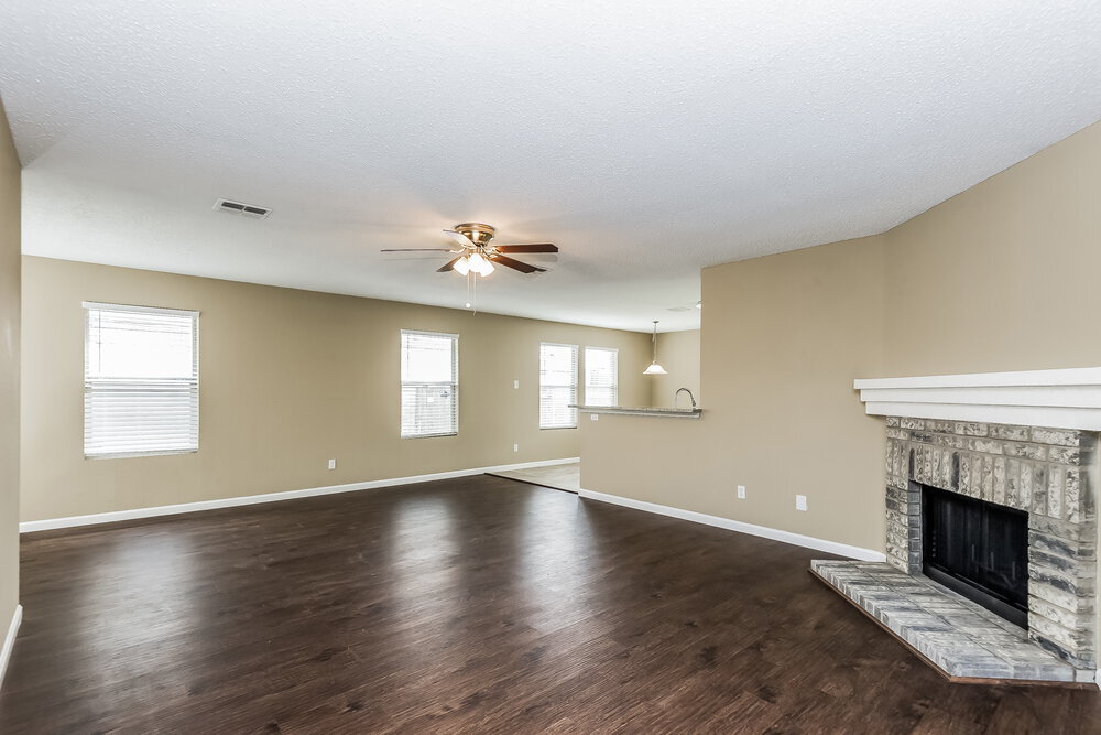 Building Photo - 3909 Fox Run Dr