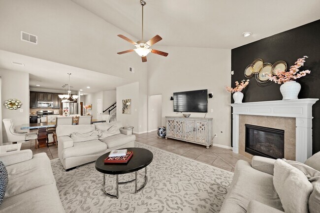 Building Photo - 9957 Spring Rock Ln