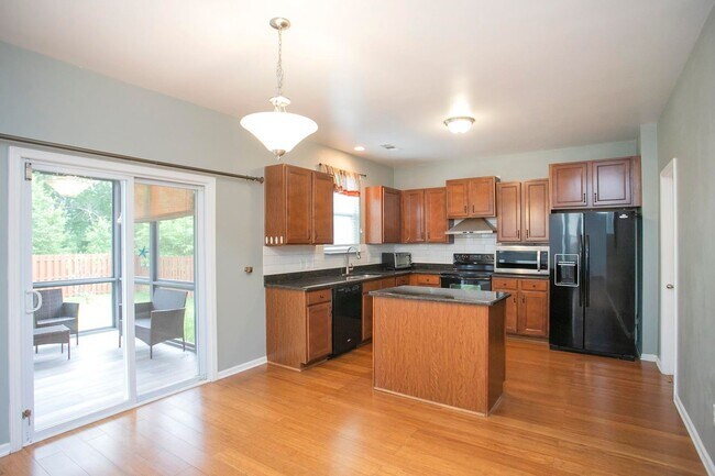 Building Photo - 3601 Harpeth Springs Dr