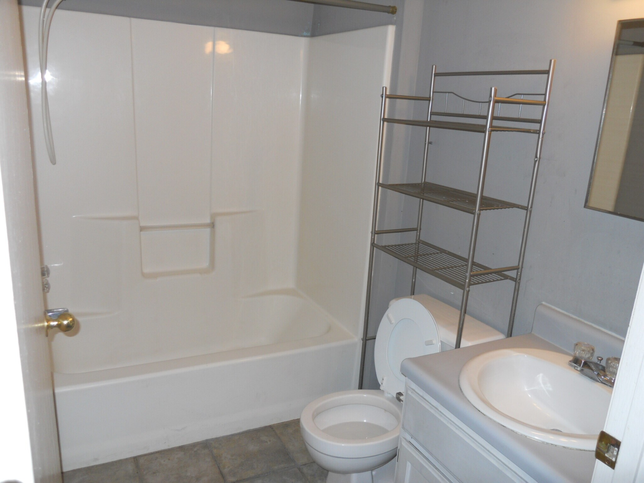 Bathroom #1 - 927 Emery Rd