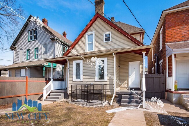 Building Photo - 95-97 N Central Avenue, Columbus, OH 43222