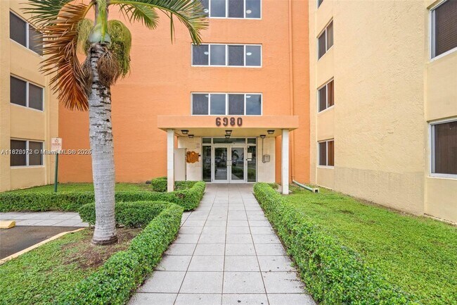 Building Photo - 6980 NW 186th St