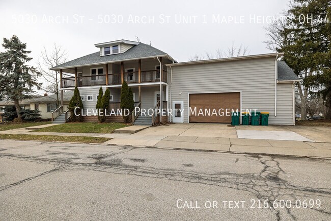Building Photo - 5030 Arch St