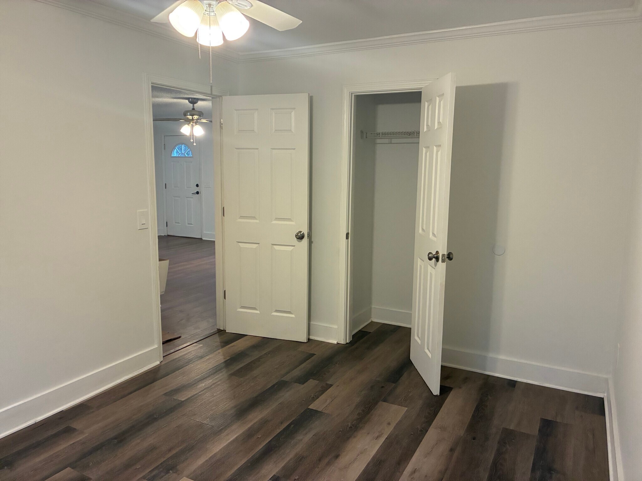 Building Photo - 121 Jackson Blvd #2