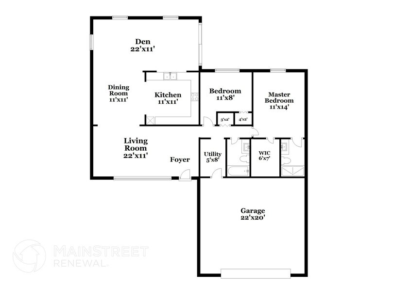 Building Photo - 3637 Mendocino St