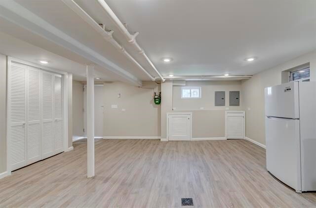 Building Photo - 85 Woodland Ave