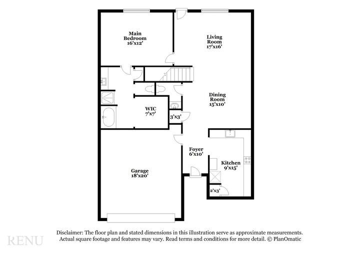 Building Photo - 10461 Sweetwater Creek Dr