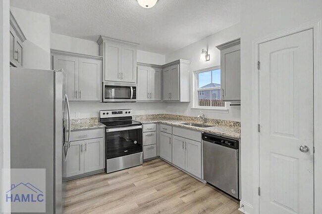 Building Photo - 1246 Grayson Ave