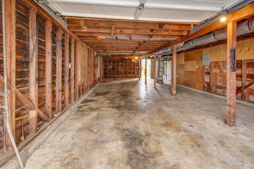 Building Photo - 1617 Georgia St