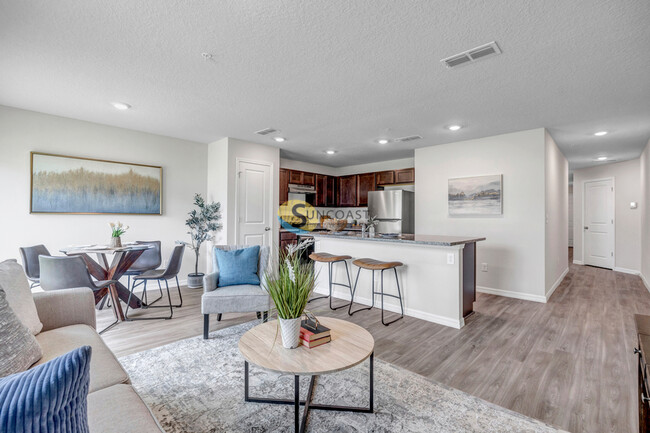 Building Photo - Gift Card Giveaway for this Corner Unit!
