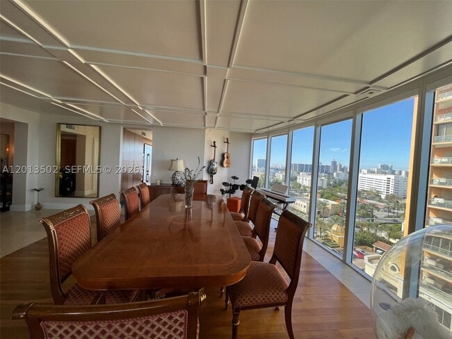 Building Photo - 17555 Collins Ave