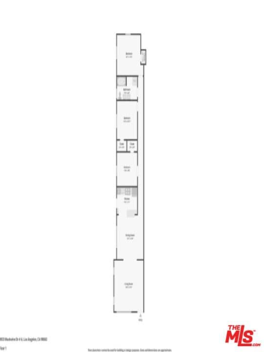 Building Photo - 3933 Woolwine Dr