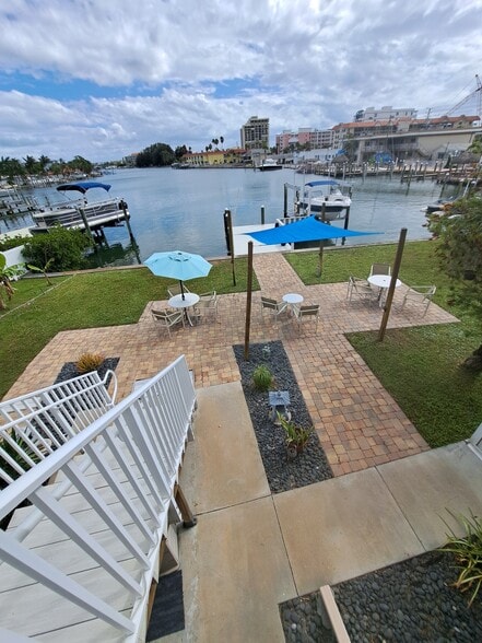 balcony view - 35 44th Ave