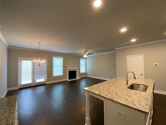Building Photo - 2615 Morgan Pl Dr
