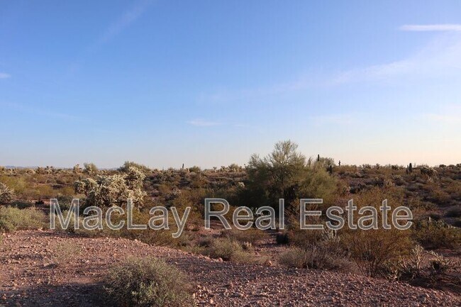 Building Photo - 10256 E Peralta Canyon Dr