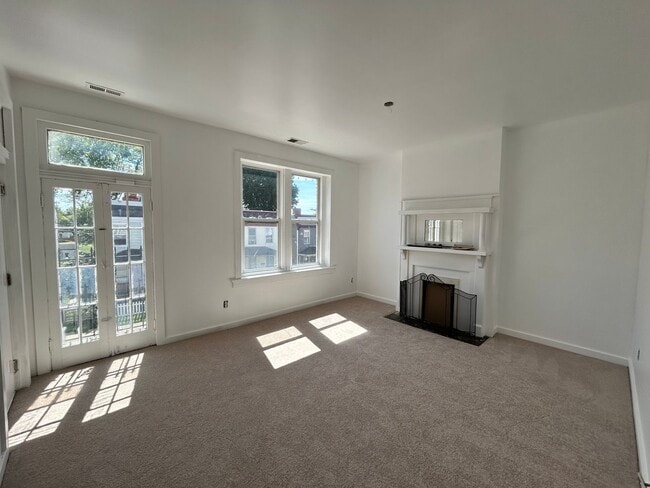 Building Photo - 204 Wellford St