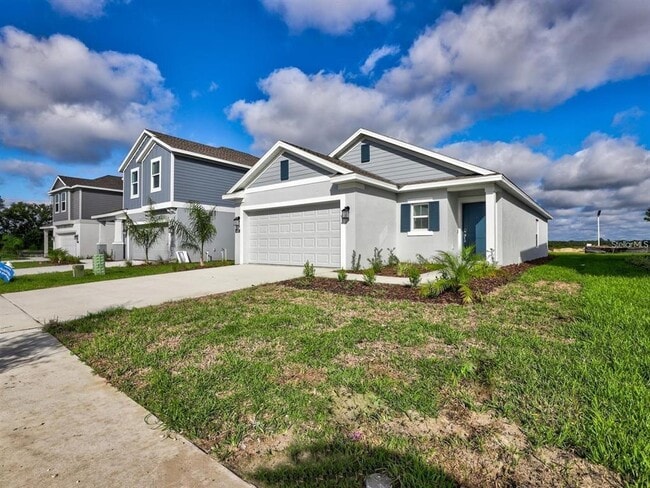 Building Photo - 602 Bell Prairie Cir