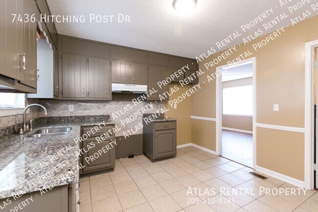 Building Photo - 7436 Hitching Post Dr