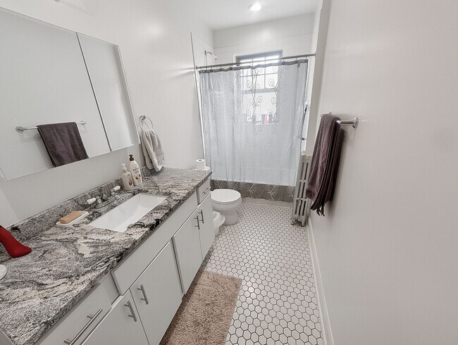 Building Photo - Spacious 1 BR - New Renovation Near the Lake on Quiet Block!