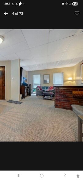 Building Photo - 1729 Monroe Ave