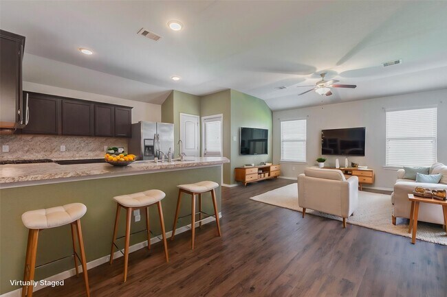 Building Photo - 5422 Dovetail Arbor Trace