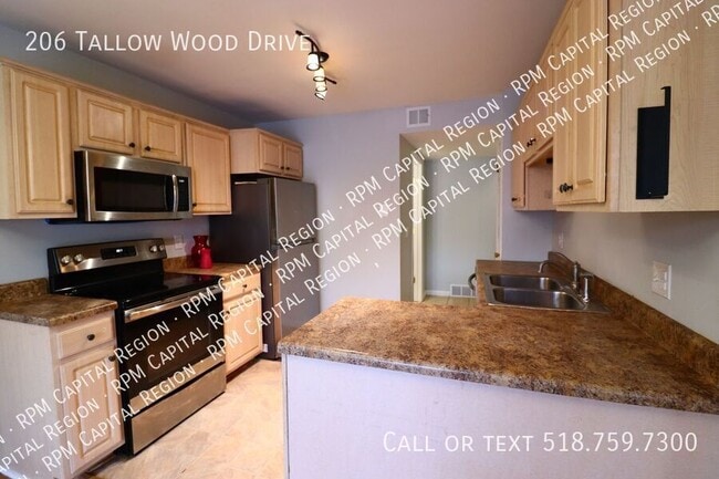 Building Photo - 206 Tallow Wood Dr