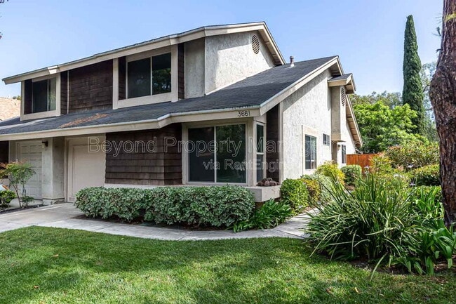 Building Photo - 3661 Cactusview Dr