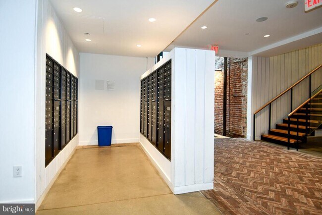 Building Photo - 57 N St NW