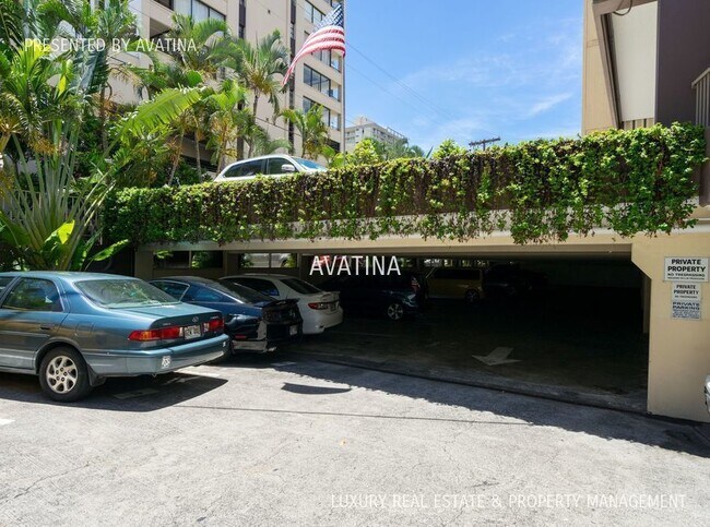 Building Photo - 225 Kaiulani Ave-1106
