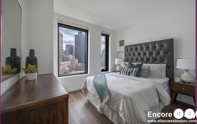 Building Photo - 100 Sudbury St