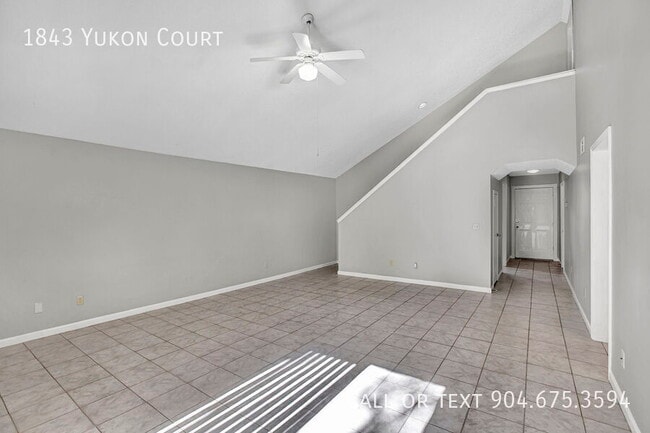Building Photo - 1843 Yukon Ct