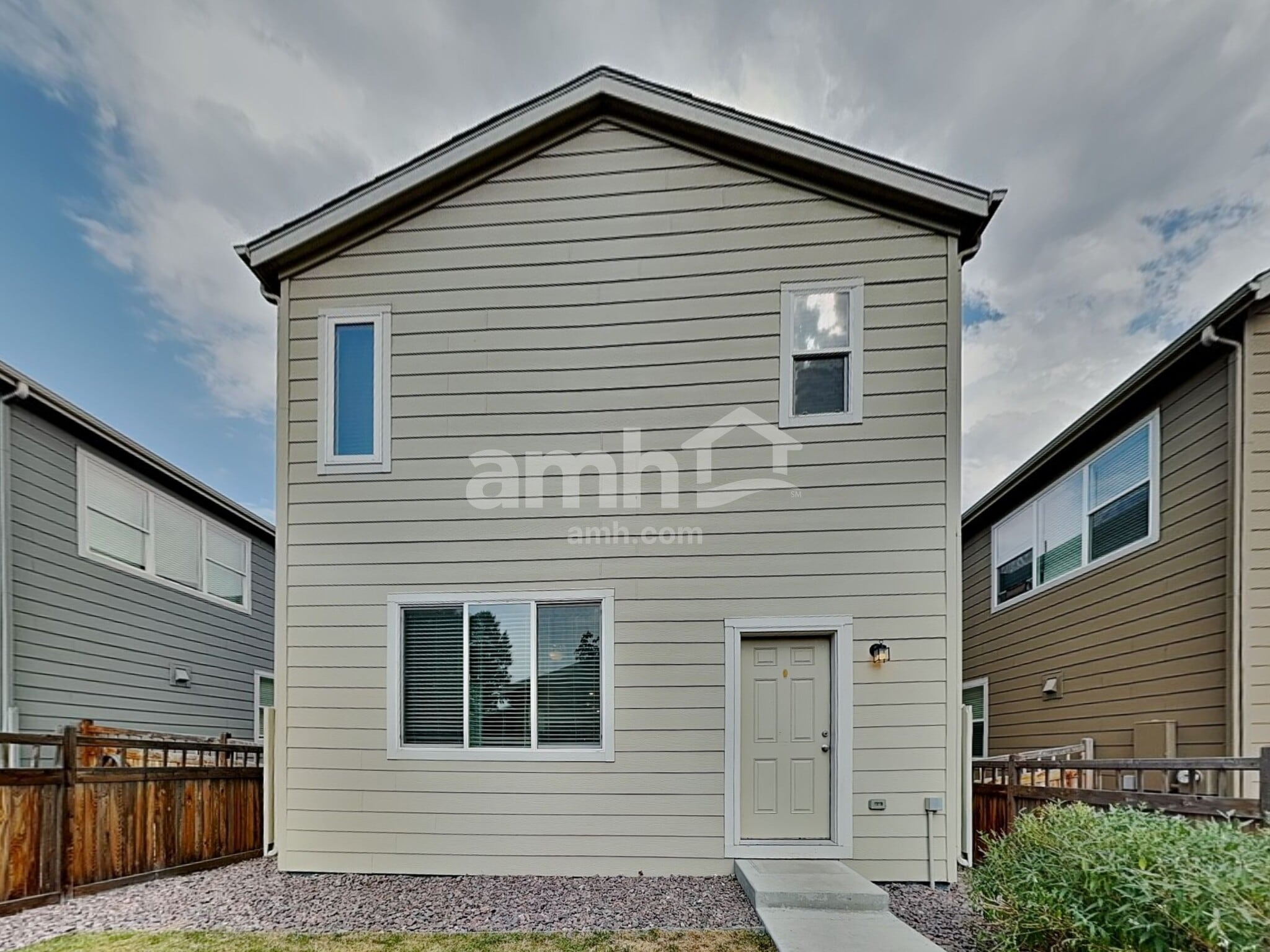 Building Photo - 4419 Crestone Peak St