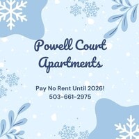 Building Photo - A New Wave of Living Here At Powell Court Apartments!