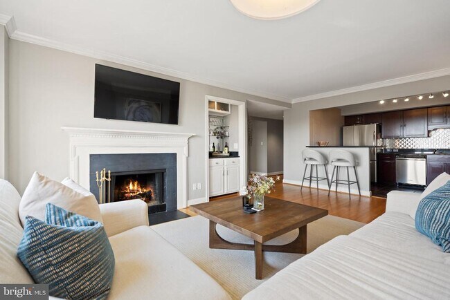 Building Photo - 1080 Wisconsin Ave NW