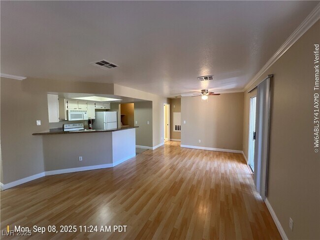 Building Photo - 8600 W Charleston Blvd