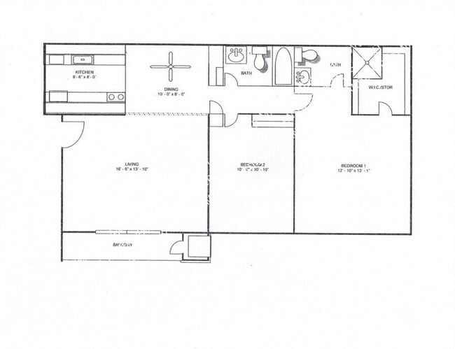 Building Photo - 3001 N Pointe Dr