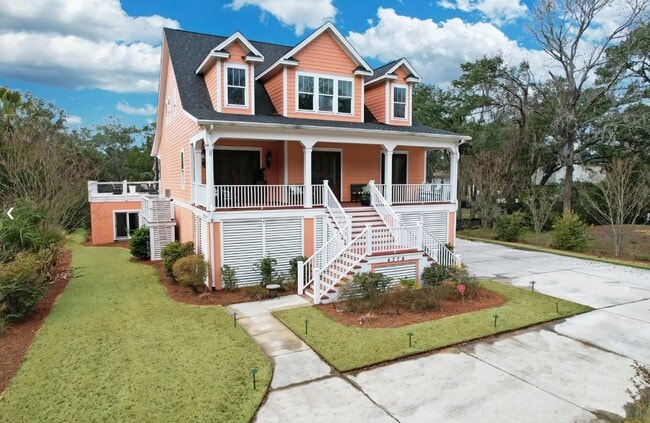 Building Photo - 4779 Holbird St