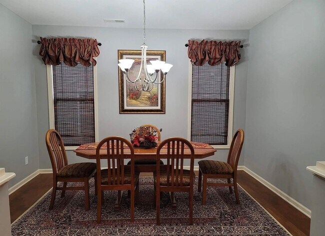 Building Photo - 3028 Landing Falls Ln