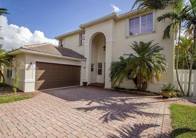 Building Photo - 19416 SW 25th Ct