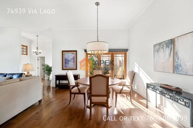 Building Photo - 74939 Vía Lago