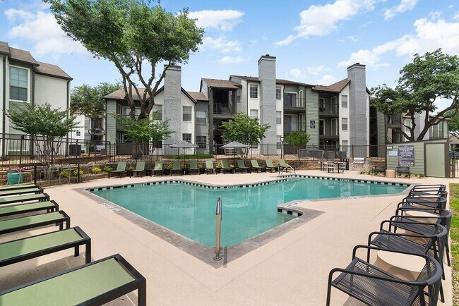 Building Photo - 9510 Westpark Dr