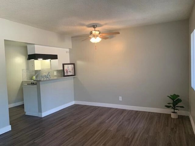 Interior Photo - 1755 Malvern