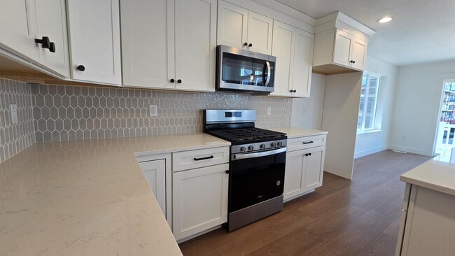 Building Photo - 1017 N 3620 W