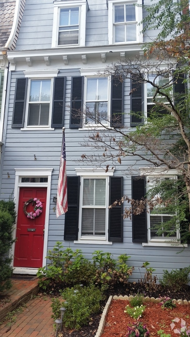 Building Photo - Conduit Street. Updated Home in Historic D...