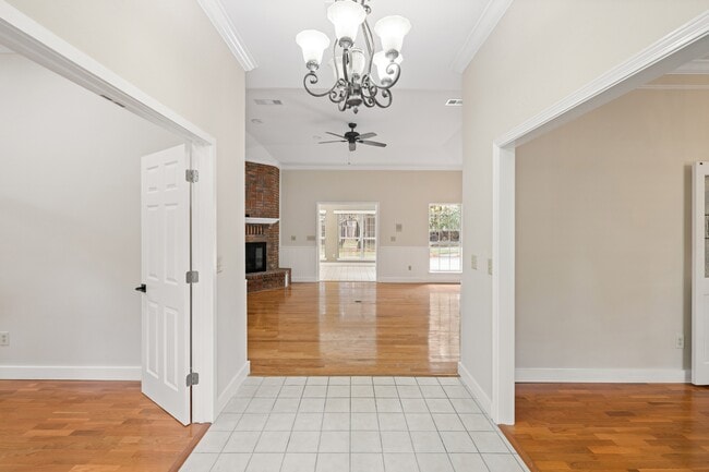 Building Photo - 1300 Windward Cir