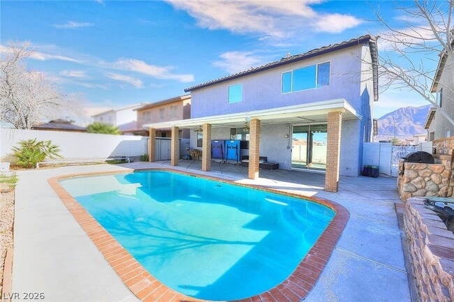 Building Photo - 1219 Desert Solitude St