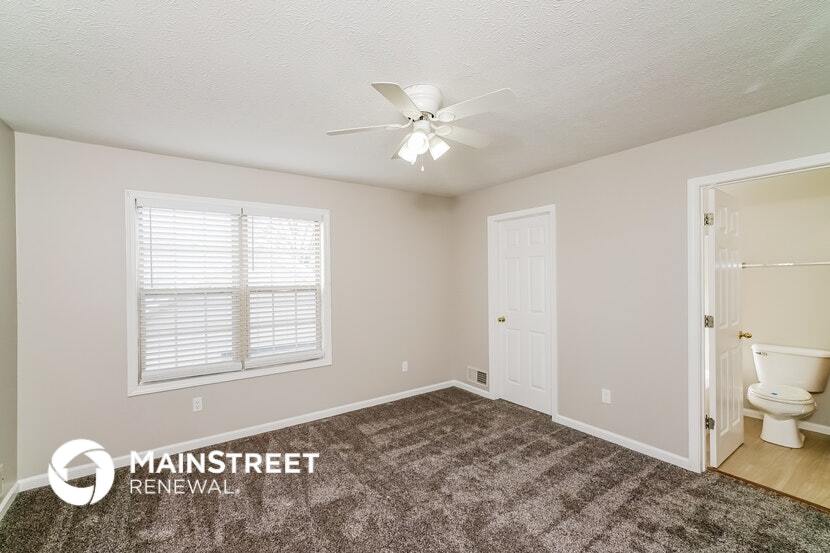 Building Photo - 5507 Woodcross Pl
